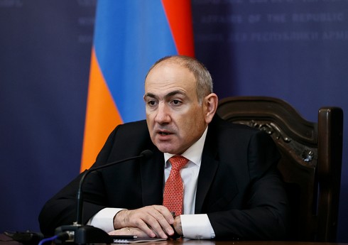 Paşinyan və Berse Azərbaycanla sülh müqaviləsi məsələsini müzakirə ediblər