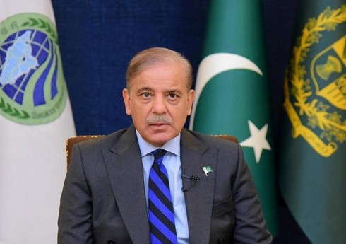 Pakistan Baş naziri Azərbaycana səfərinin yekunlarını müzakirə edir