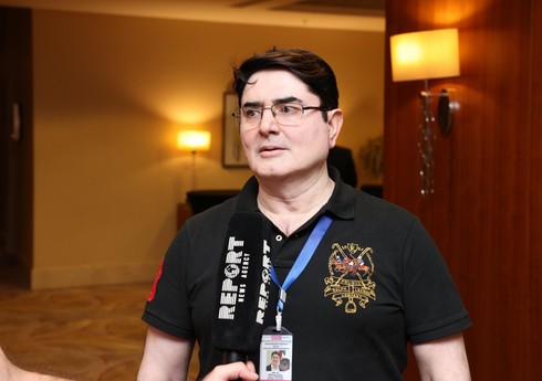 Pakistanlı müşahidəçi: Azərbaycanda seçicilər üçün bütün lazımi şərait yaradılıb