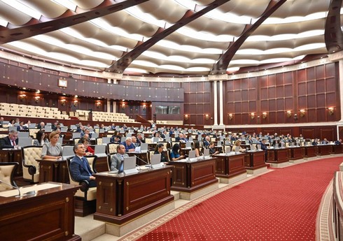 Parlament Azərbaycanla Pakistan arasında hava əlaqəsinə dair sazişi təsdiqləyəcək