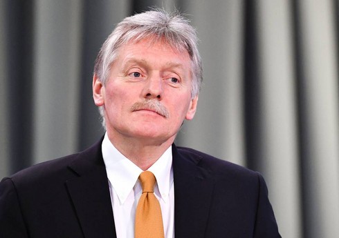 Peskov: Minsk Rusiya, ABŞ və Ukrayna liderləri arasında danışıqlar üçün ən yaxşı yerdir