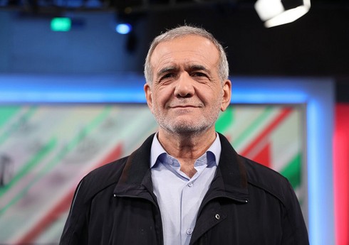 Pezeşkian: İran və Azərbaycan Şərqi Qərbə, Şimalı Cənuba birləşdirən dördyol ola bilər