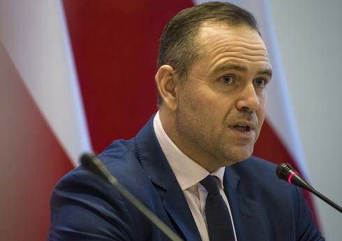 Polşada prezident seçkilərində bülletenlərin 100%-i sayılıb: Müxalifətin namizədi qalib gəlib - YENİLƏNİB - 2