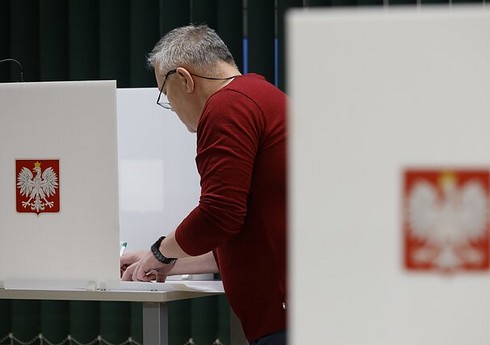 Polşada prezident seçkilərində lider dəyişib - YENİLƏNİB
