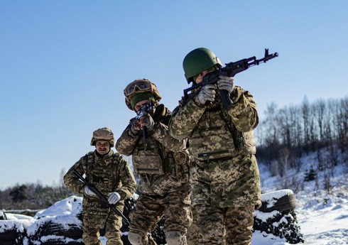 Politico: Avropa Ukrayna ilə kəşfiyyat məlumatlarının mübadiləsində ABŞ-ni əvəzləyə bilməyəcək