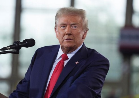 “Politico”: Tramp Zelenski ilə bu gün NATO sammiti çərçivəsində görüşməyi planlaşdırır