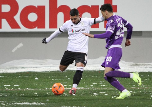 Premyer Liqa: XXXII turun sonuncu oyununda "Neftçi" "Sumqayıt"la üz-üzə gələcək