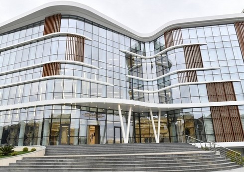 Prezident Administrasiyasının Vətəndaş Qəbulu Mərkəzində yanvar üçün qəbul cədvəli açıqlanıb