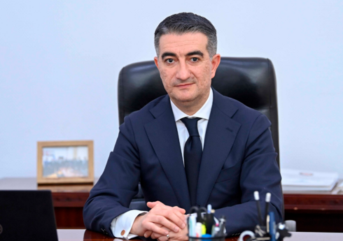 Prezident Antiinhisar və İstehlak Bazarına Nəzarət Dövlət Agentliyinə sədr təyin edib