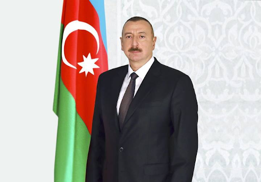 Prezident İlham Əliyev milli bayram münasibətilə nikaraqualı həmkarını təbrik edib