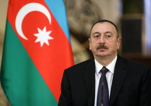 Prezident: Ərazi bütövlüyü və suverenlik məsələlərində Azərbaycanla Ukrayna qarşılıqlı dəstək və həmrəylik nümayiş etdirirlər