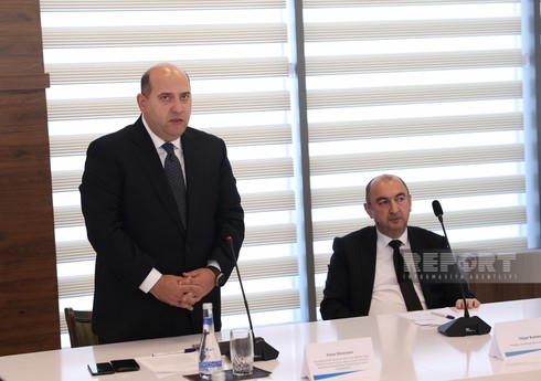 Prezidentin xüsusi nümayəndəsi: "Ağdamda 59 kəhriz kompleksi var"