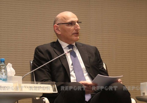 Prezidentin xüsusi tapşırıqlar üzrə nümayəndəsi: “Minalar və dağıntılar Qarabağda əvvəlki həyata qayıtmaq üçün əsas maneədir”