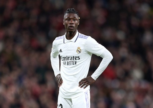 PSJ "Real"ın futbolçusu üçün 80 milyon avroluq təklif hazırlayır