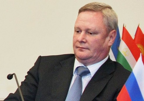 Putin XİN başçısının birinci müavinini vəzifəsindən azad edib