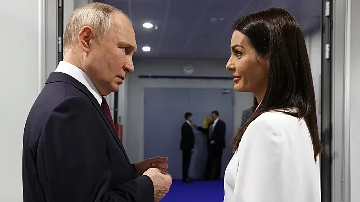 Putinin sözçüsü Qutsulun həbsini siyasi motivli hesab edir