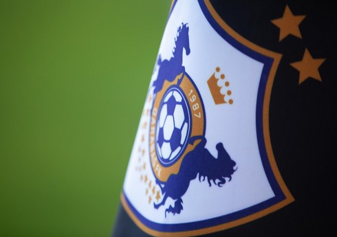 “Qarabağ” tarixinin rekordunu təkrarlayıb