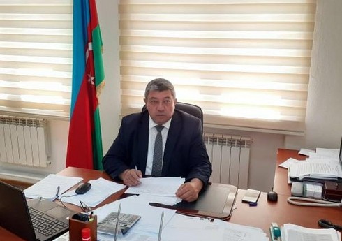 Qazax DAİM direktoru vəzifəsindən azad edilib