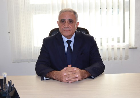 Qazax Rayon Mərkəzi Xəstəxanasına yeni direktor təyin edilib