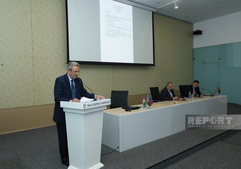 Qiymətləndiricilər Palatası nizamnaməsi və ilk büdcəsini qəbul edib