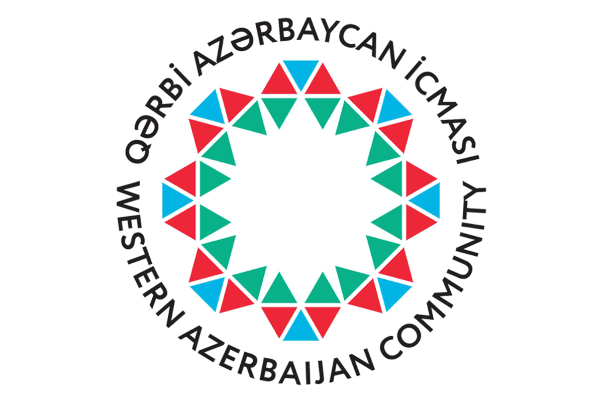 Qərbi Azərbaycan İcması Kamala Harrisin açıqlamasıyla bağlı bəyanat yayıb