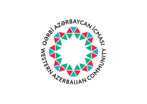 Qərbi Azərbaycan İcması Nikol Paşinyanı dialoqa çağırıb