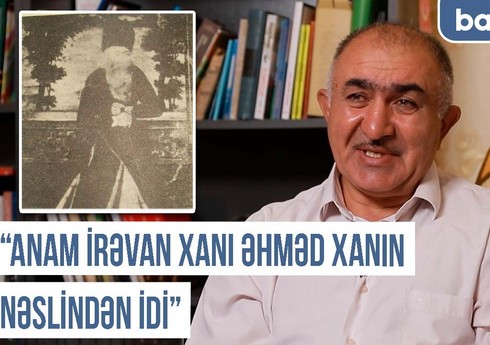 Qərbi Azərbaycan Xronikası: Ermənilər Aşıq Nəcəfin kürəyinə qaynar samovar bağlayıb öldürüblər