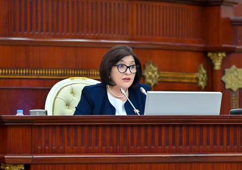 Qərbi Azərbaycana Qayıdış üzrə Təşəbbüs Qrupunun yaxın günlərdə iclası keçiriləcək