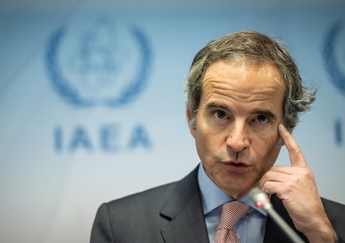 Qrossi: ABŞ və İran arasında nüvə sazişi Yaxın Şərqdə sülhə kömək edəcək