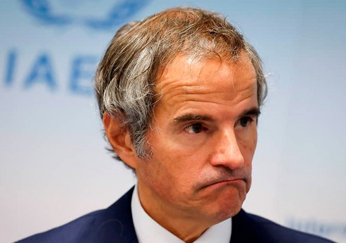 Qrossi: AEBA yoxlama sistemi vasitəsilə İranın nüvə silahına sahib olmayacağına zəmanət verə bilər