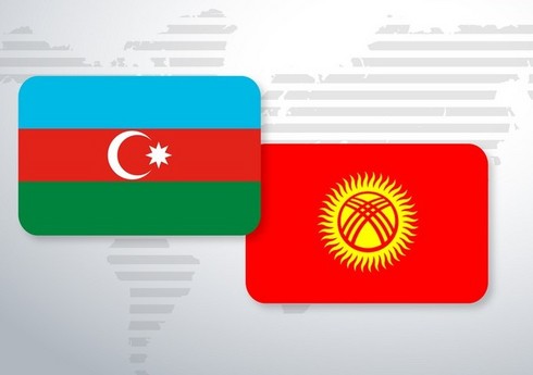 Qırğızıstan və Azərbaycan Xəzər dənizi vasitəsilə Çin yüklərinin daşınmasını müzakirə ediblər