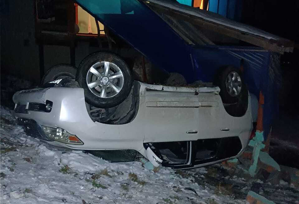 Qubada avtomobilin dərəyə aşması nəticəsində ölən və xəsarət alanların kimliyi məlum olub - YENİLƏNİB