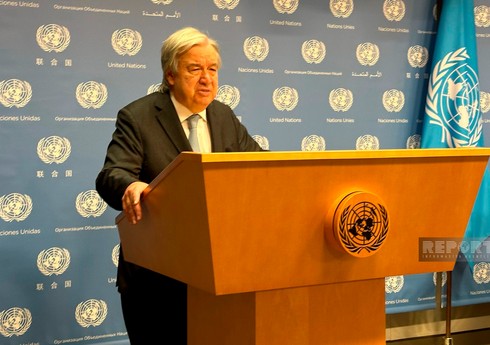 Quterreş Kamboca ilə Tailand arasında gərginliyin artmasından narahatdır