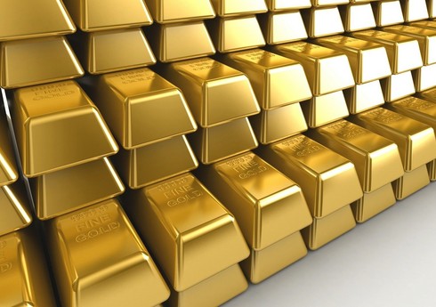 Qızılın qiyməti 2 900 dolları keçib