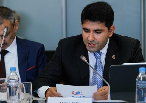 Ramiz İsayev: “Azad edilmiş ərazilərdə bərpa işləri tikinti materiallarına tələbatın yüksəlməsinə səbəb olub”