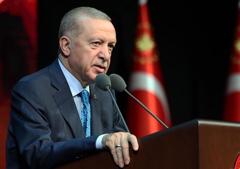 Ərdoğanı təhqir etdiyinə görə CHP sədrinə qarşı yarım milyon lirəlik iddia qaldırılıb