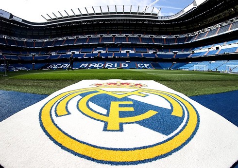 "Real" Almaniya və İspaniya klubunun yarımmüdafiəçisi ilə maraqlanır