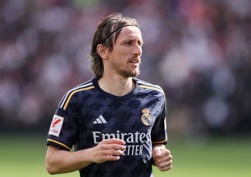 "Real" klubunun təcrübəli futbolçusu virusa yoluxub