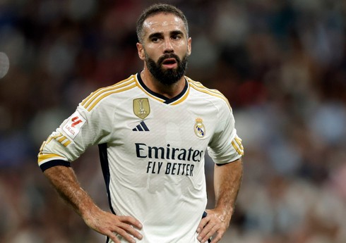 "Real" zədəli futbolçusu ilə müqavilə müddətini uzadıb