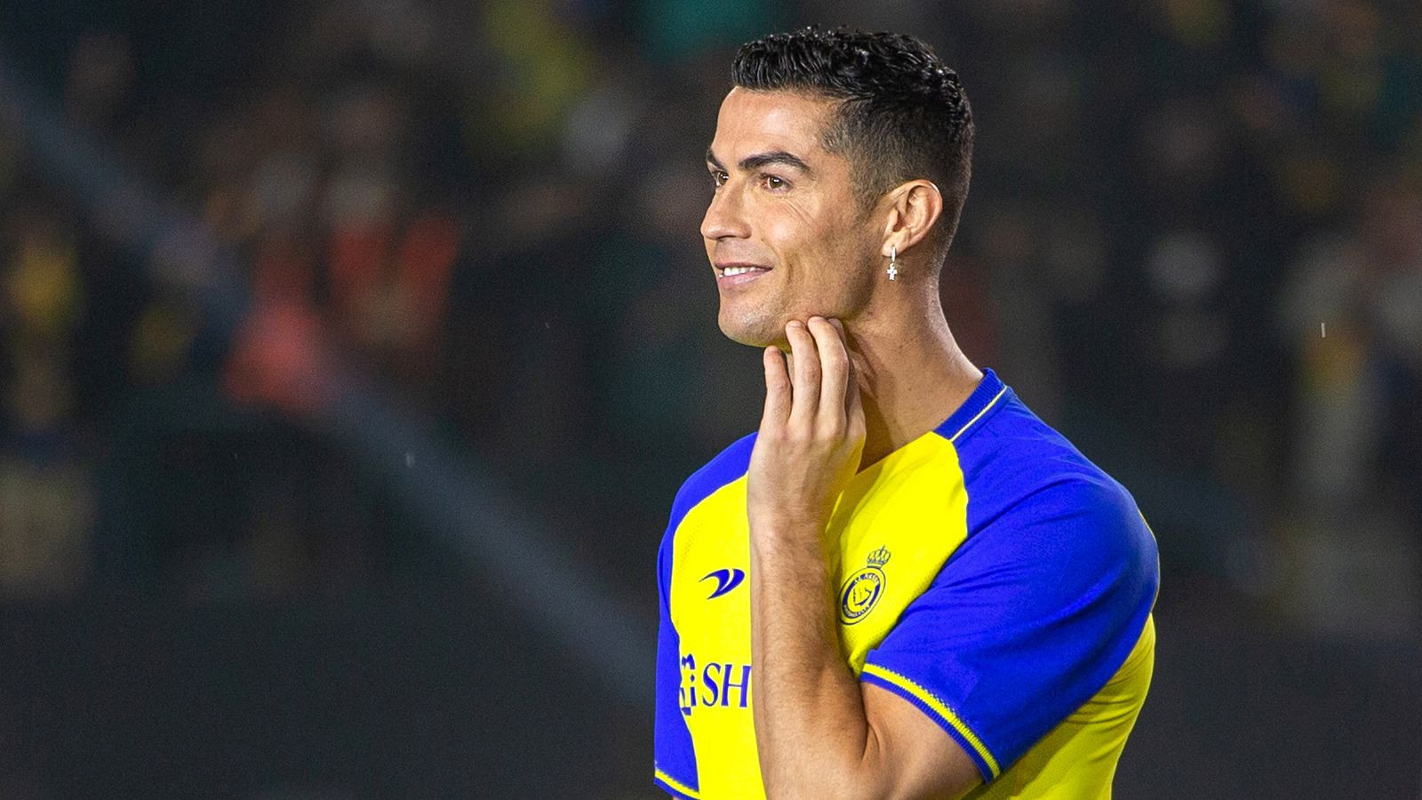 Ronaldonun "YouTube" kanalı abunəçi sayına görə bir neçə rekorda imza atıb