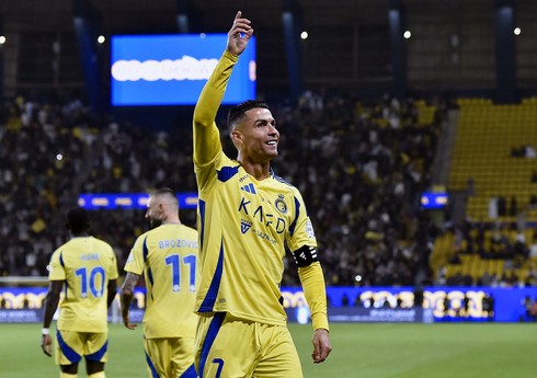 Ronaldu İspaniya klubunun ortaq sahibi ola bilər