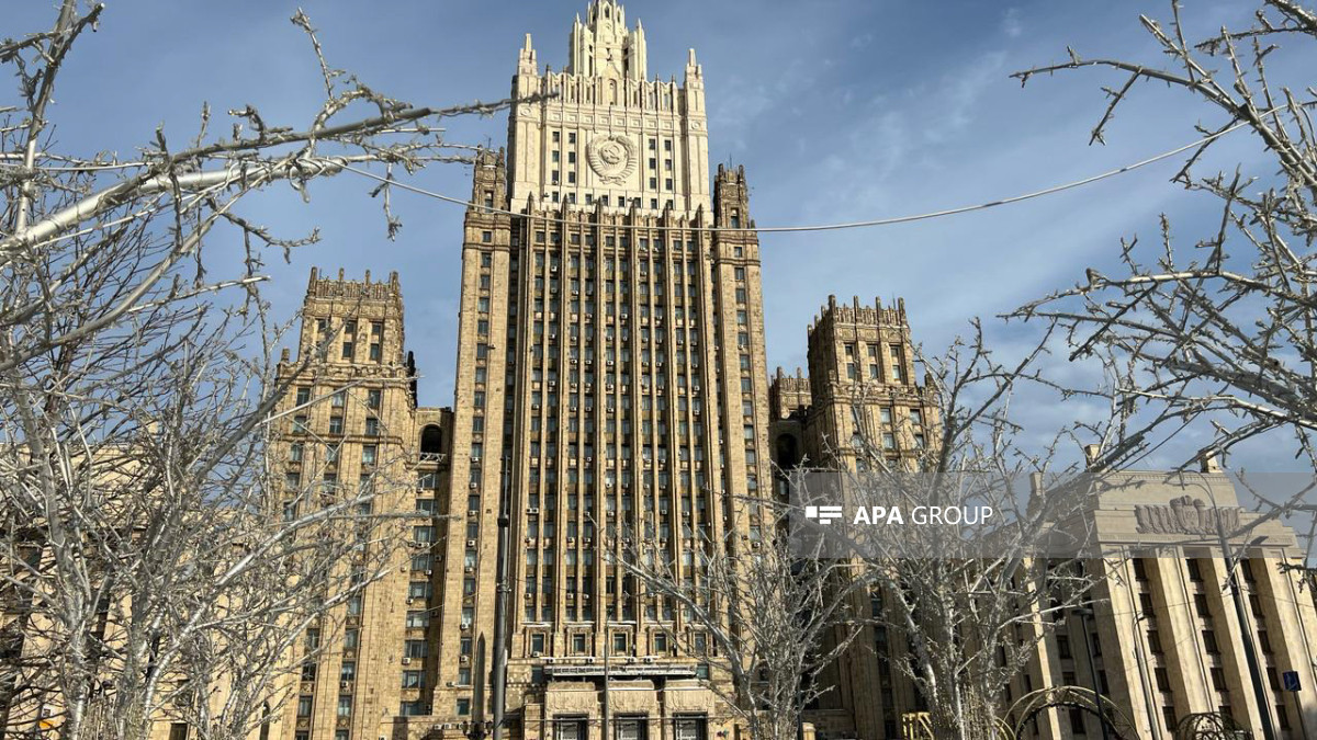 Rəsmi Moskva Putinin İranı ABŞ-la nüvə sazişini qəbul etməyə çağırdığı iddia edilən məlumatı çirkin kampaniya adlandırıb