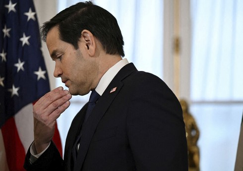 Rubio NATO ölkələrini Ukraynaya silah tədarükünə çağırıb