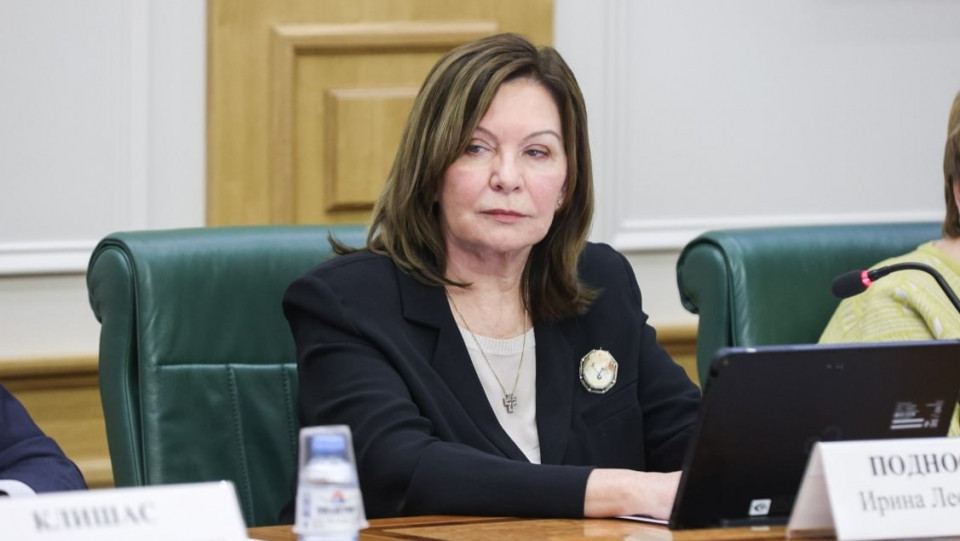 Rusiya Ali Məhkəməsinin sədri vəfat edib