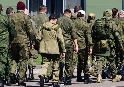 Rusiya ilə Ukrayna ağır yaralıların və 25 yaşadək hərbçilərin mübadiləsini həyata keçirəcək