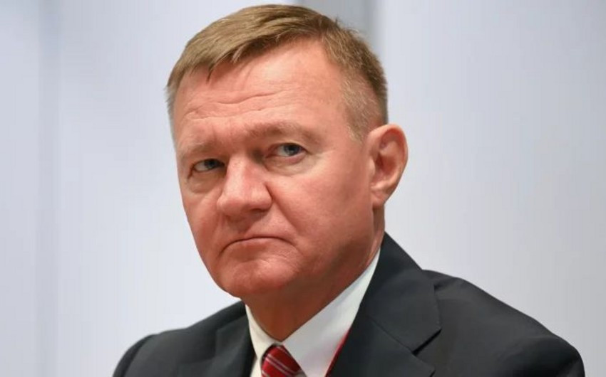 Rusiya İstintaq Komitəsi sabiq nəqliyyat nazirinin intiharını araşdırır