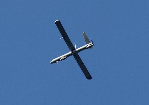 Rusiya Müdafiə Nazirliyi: Gecə ərzində regionlar üzərində 162 Ukrayna PUA-sı məhv edilib