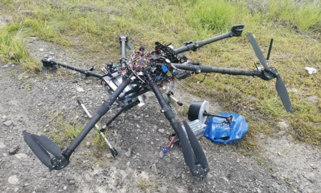 Rusiya MN: Ötən gecə 74 Ukrayna PUA-sı vurulub