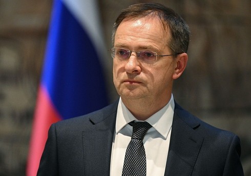 Rusiya Prezidentinin köməkçisi: Ukrayna üç işçi qrupu üzrə təklifi nəzərdən keçirməyə söz verib