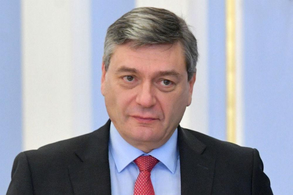 Rusiya və İran hərtərəfli tərəfdaşlıq sazişinin hazırlanmasını başa çatdırıb
